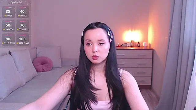 lia hetty online show from March 14, 2026, 11:05 am