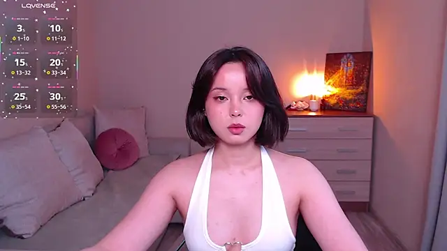 lia hetty online show from June 16, 2026, 4:51 pm