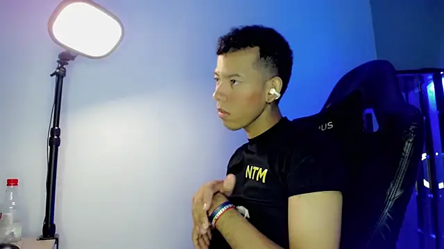 Tupac D online show from January 7, 2026, 3:33 am