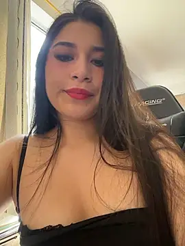 Valen Martiinez online show from January 7, 2026, 2:55 pm