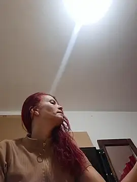 cintia love online show from March 13, 2026, 10:59 pm