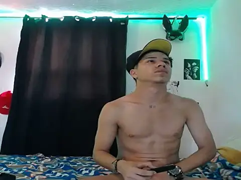 YourSecretCraving online show from January 17, 2026, 8:56 pm