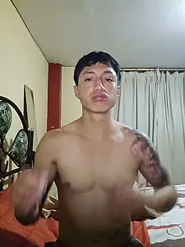 Xavlex0803 online show from February 19, 2026, 1:35 am