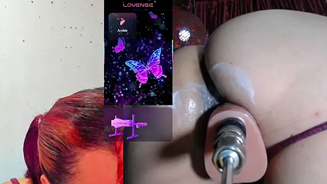 Snapshot of erikaradiante chatting on February 4, 2026, 4:07 am erikaradiante online show from February 4, 2026, 4:07 am