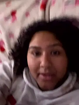 Angeliccreamyrican online show from January 9, 2026, 3:35 am