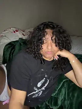 Angeliccreamyrican online show from April 13, 2026, 10:30 am