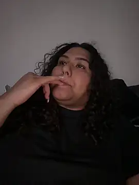 Angeliccreamyrican online show from March 8, 2026, 11:30 pm