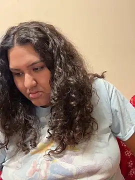 Angeliccreamyrican online show from February 8, 2026, 2:31 am