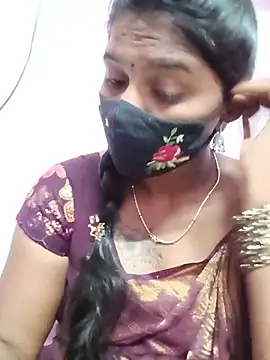 Tamil Hot Anu online show from May 30, 2026, 5:14 am