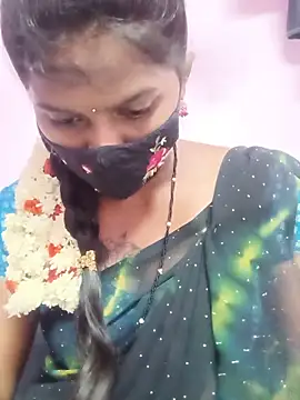 Tamil Hot Anu online show from June 2, 2026, 9:42 am