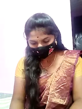 Tamil Hot Anu online show from February 17, 2026, 3:53 pm