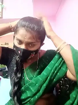 Tamil Hot Anu online show from January 18, 2026, 8:29 am