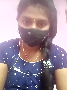 Tamil Hot Anu online show from February 1, 2026, 10:24 am