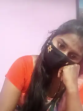 Snapshot of Tamil_Hot_Anu chatting on January 13, 2026, 5:00 am Tamil Hot Anu online show from January 13, 2026, 5:00 am