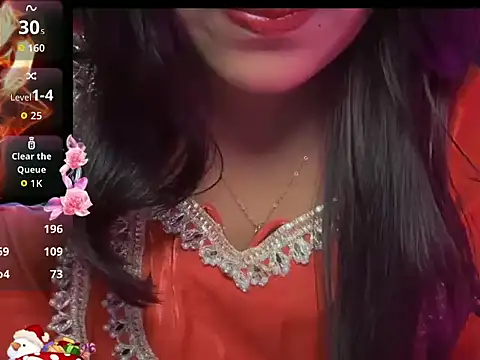 naughty nazara online show from February 6, 2026, 8:10 am