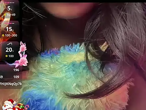 naughty nazara online show from February 5, 2026, 8:04 pm