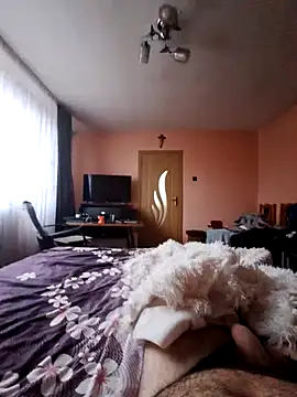 BOOMADDICT6996 online show from February 6, 2026, 6:31 am