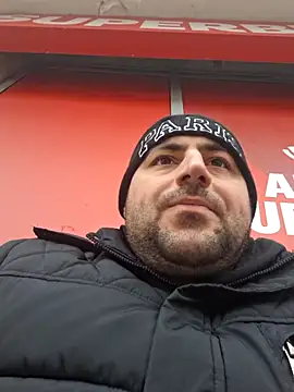 BOOMADDICT6996 online show from February 20, 2026, 11:34 am