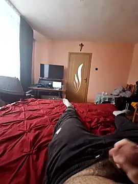 BOOMADDICT6996 online show from January 14, 2026, 1:37 pm