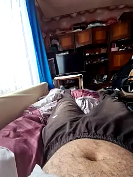 BOOMADDICT6996 online show from January 7, 2026, 10:53 am