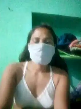 Rachna9090 online show from February 8, 2026, 4:37 pm