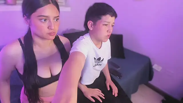 Auroraaa 527 online show from January 10, 2026, 3:02 am