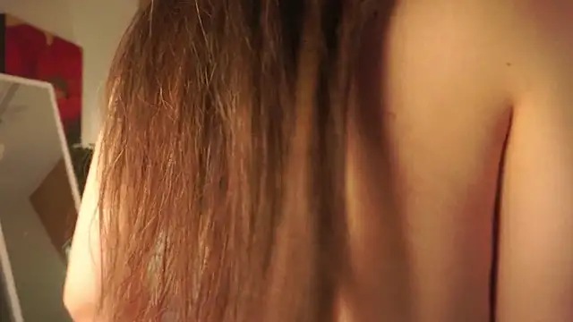 Sweetemerry online show from January 10, 2026, 4:41 am