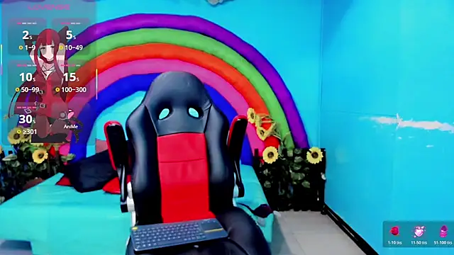 katalina hot   online show from March 14, 2026, 11:16 am