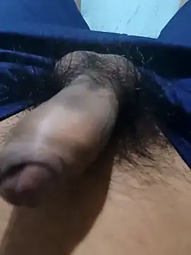 Javi464  online show from March 11, 2026, 5:56 am