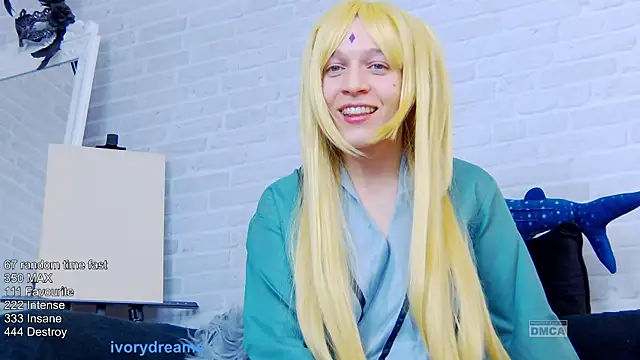 Snapshot of IvoryDreams chatting on October 2, 2025, 7:50 pm IvoryDreams online show from October 2, 2025, 7:50 pm