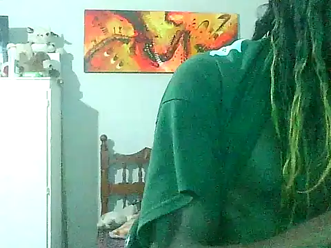 Snapshot of fetichefantasi24cm chatting on January 13, 2026, 11:58 am fetichefantasi24cm online show from January 13, 2026, 11:58 am