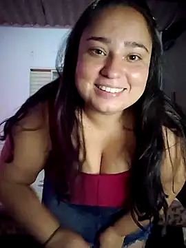 MarrySantiago online show from January 11, 2026, 2:29 am