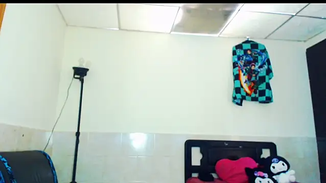 Snapshot of jazmin_wolf chatting on February 20, 2026, 4:09 pm jazmin wolf online show from February 20, 2026, 4:09 pm