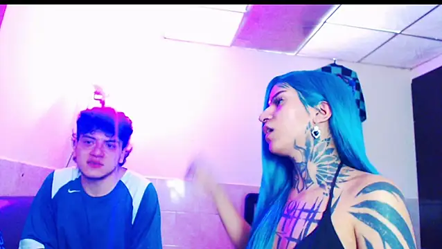 Snapshot of jazmin_wolf chatting on February 24, 2026, 5:47 pm jazmin wolf online show from February 24, 2026, 5:47 pm