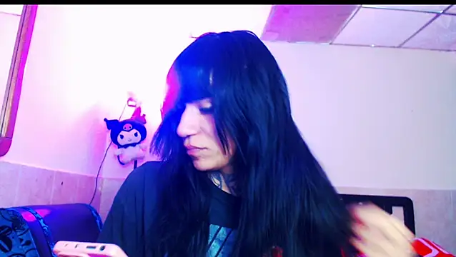 Snapshot of jazmin_wolf chatting on March 4, 2026, 12:02 pm jazmin wolf online show from March 4, 2026, 12:02 pm