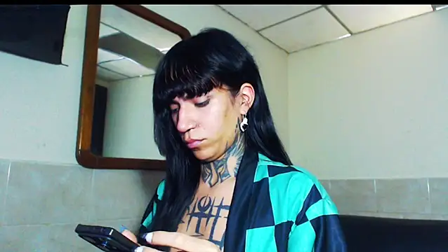 Snapshot of jazmin_wolf chatting on January 18, 2026, 12:52 pm jazmin wolf online show from January 18, 2026, 12:52 pm