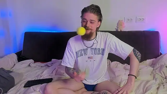 Lev Miller online show from March 6, 2026, 2:39 am