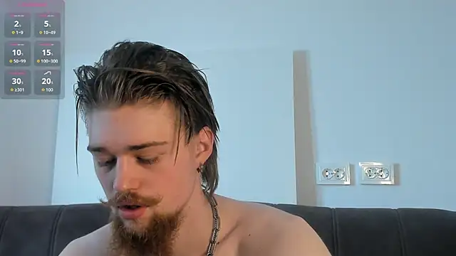 Lev Miller online show from April 8, 2026, 9:22 am