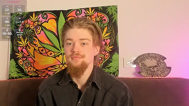 Lev Miller online show from April 1, 2026, 3:19 am