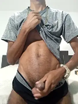 moreno alpha br online show from January 18, 2026, 8:23 pm