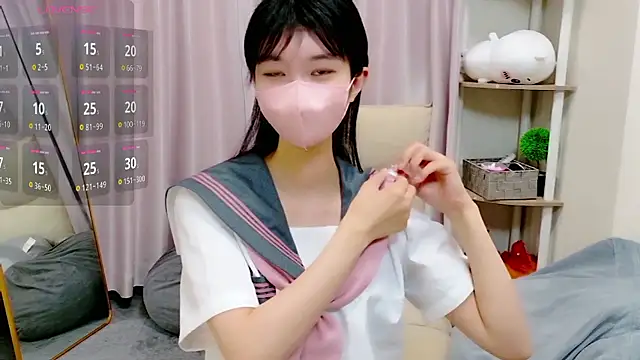 Rui-chaaan online show from February 25, 2026, 10:37 am