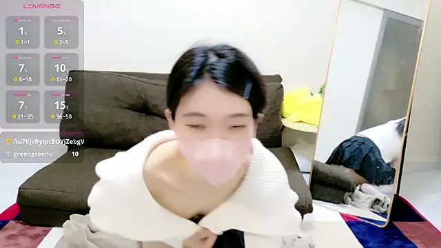 Rui-chaaan online show from March 4, 2026, 10:34 am