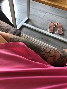 psilocibina22 online show from February 27, 2026, 10:48 am