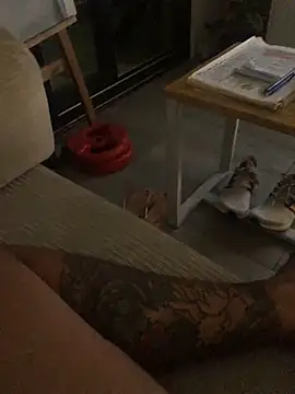 psilocibina22 online show from March 21, 2026, 3:08 am