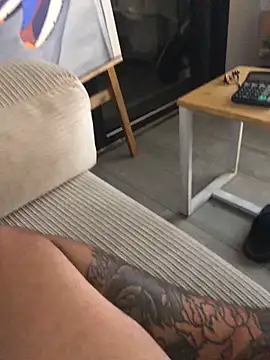 psilocibina22 online show from March 17, 2026, 3:09 am