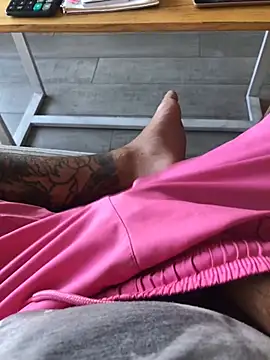 psilocibina22 online show from March 26, 2026, 11:19 am