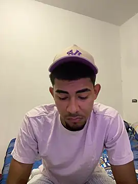 youngalexofficial online show from January 16, 2026, 3:10 am