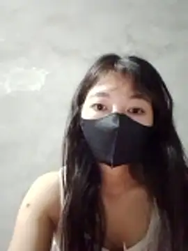 Snapshot of Asami_6868 chatting on January 18, 2026, 8:56 pm Asami 6868 online show from January 18, 2026, 8:56 pm