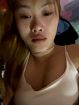 mei chan aa online show from January 10, 2026, 8:59 pm