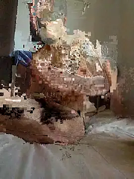 MartWolf9 online show from February 17, 2026, 11:02 pm